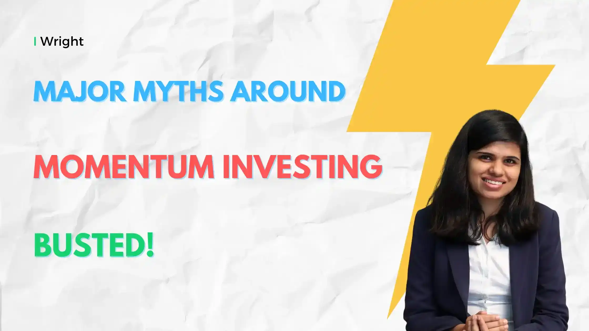 Top Myths About Momentum Investing - Busted!