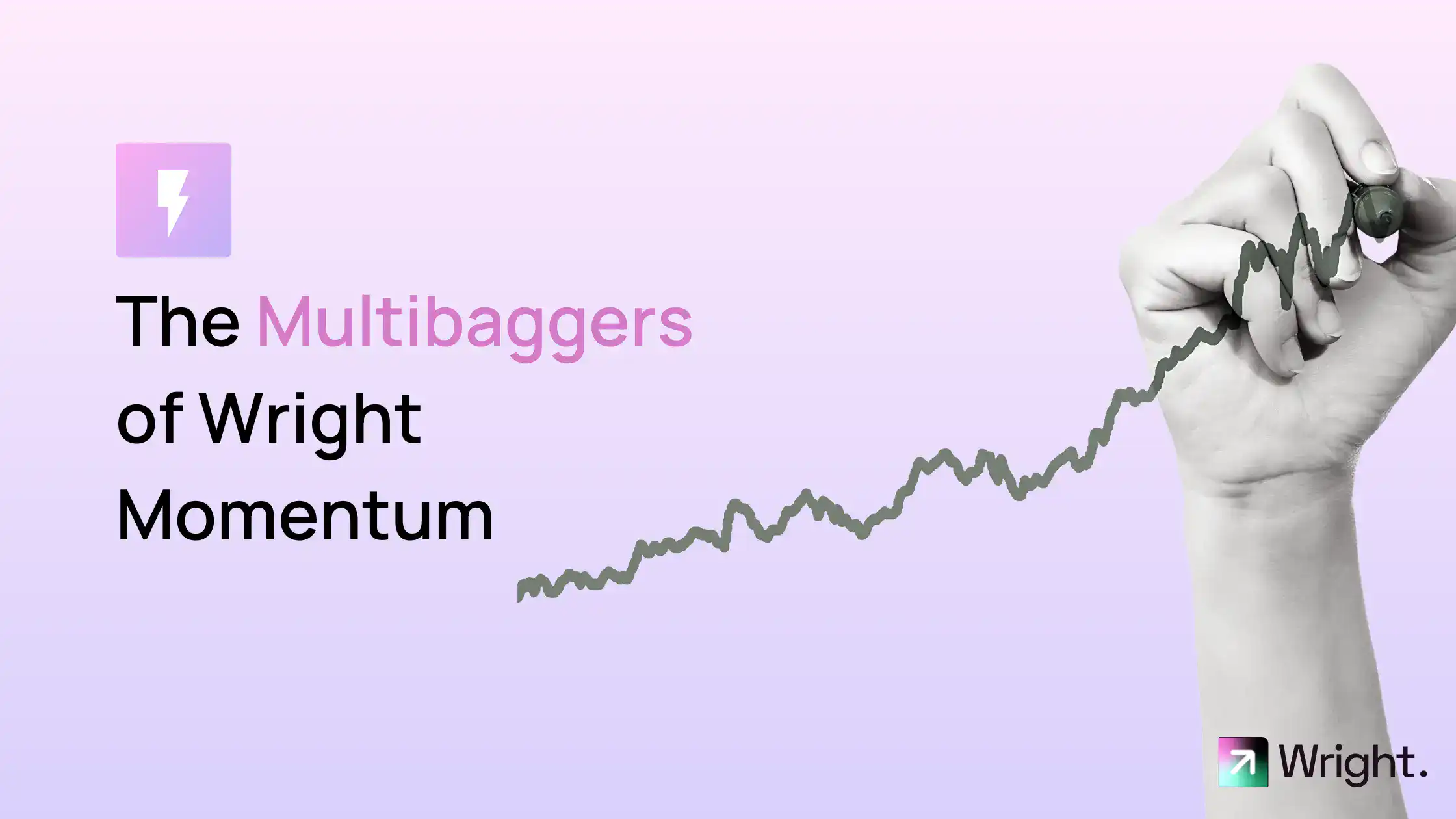 The Multibaggers of Momentum
