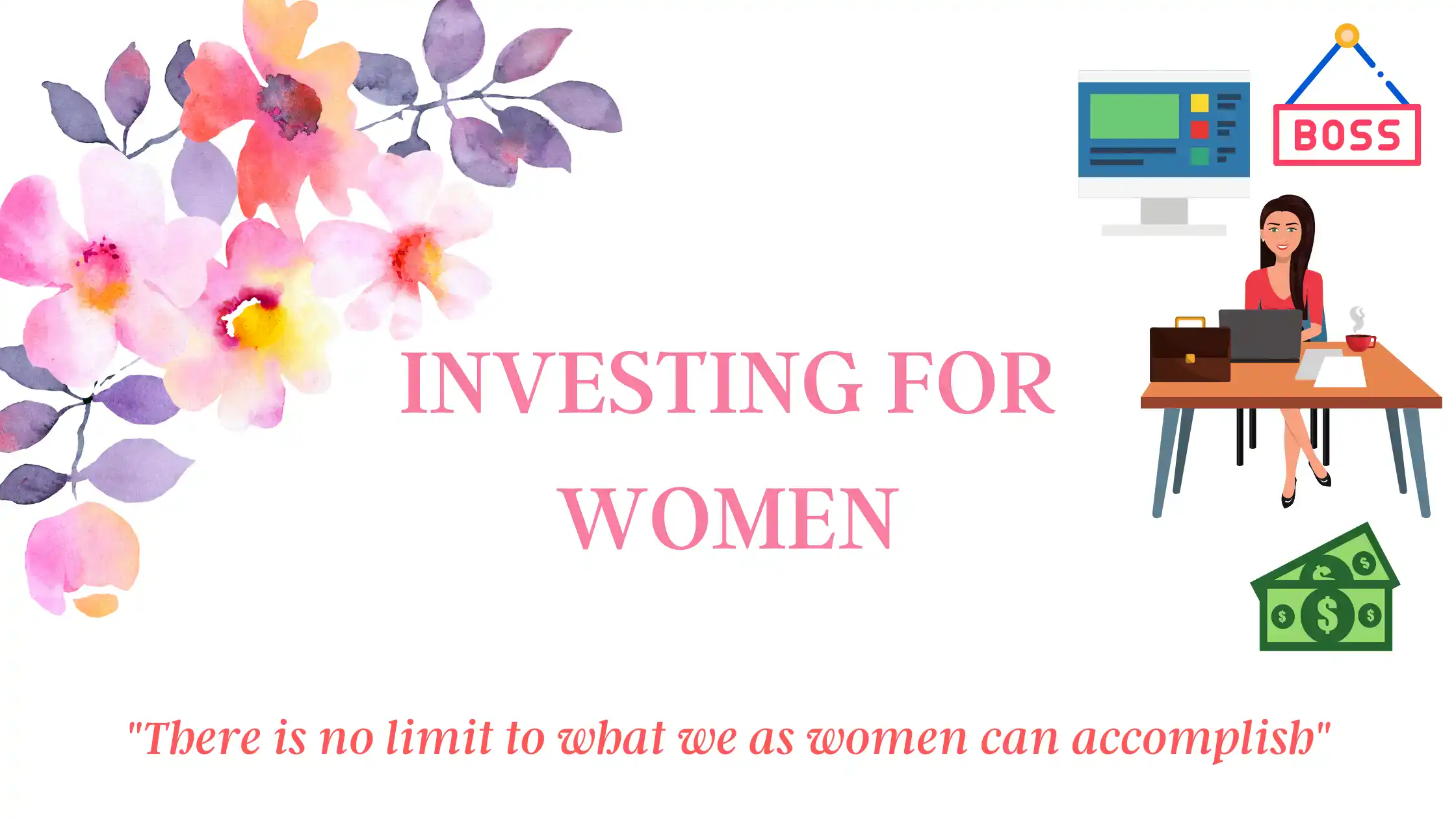 Investing for Women
