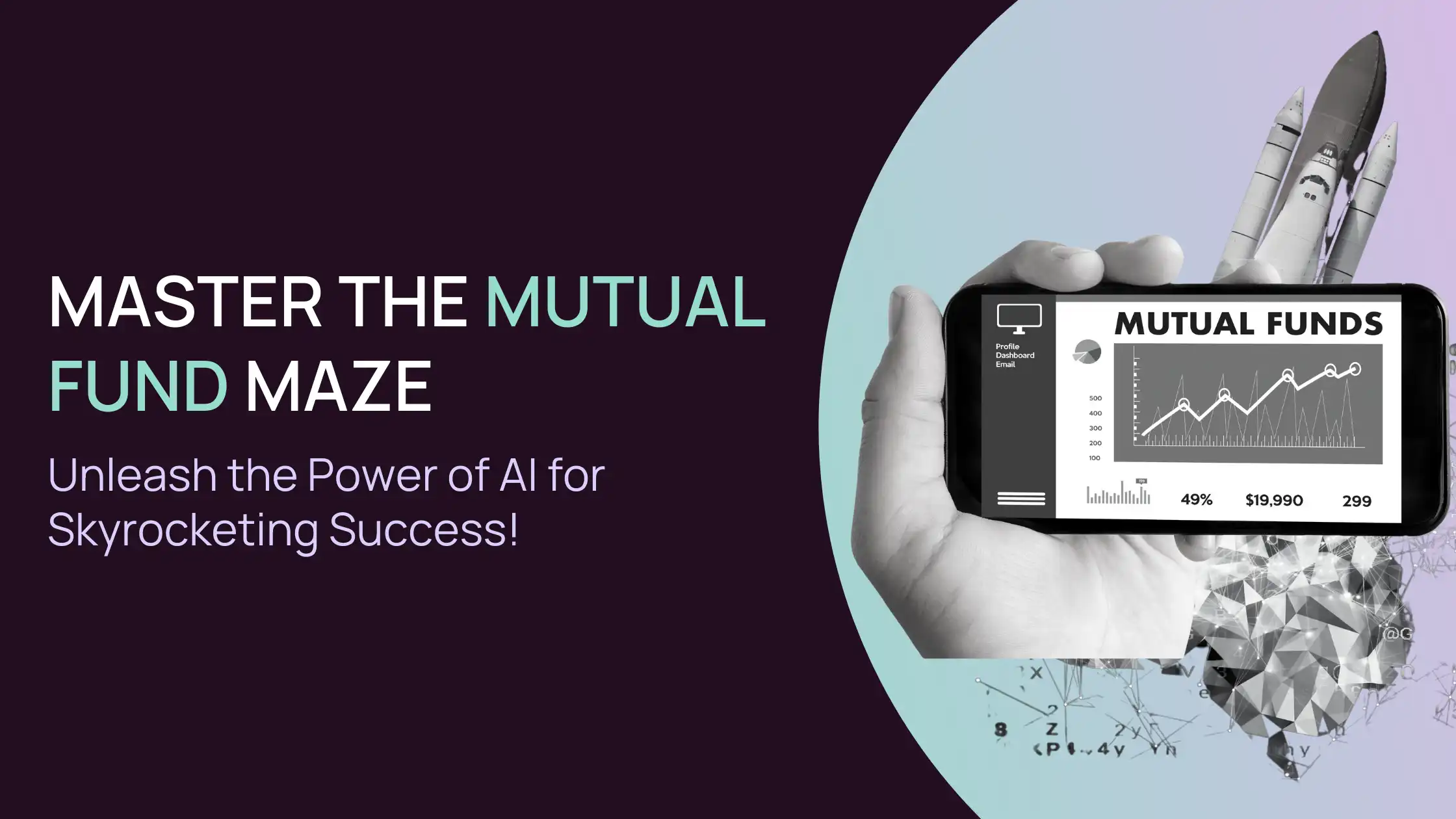 Master the Mutual Fund Maze: Unleash the Power of AI for Skyrocketing Success!