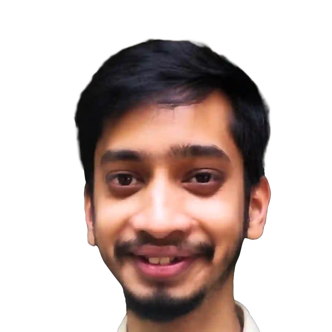 Aniket Behera