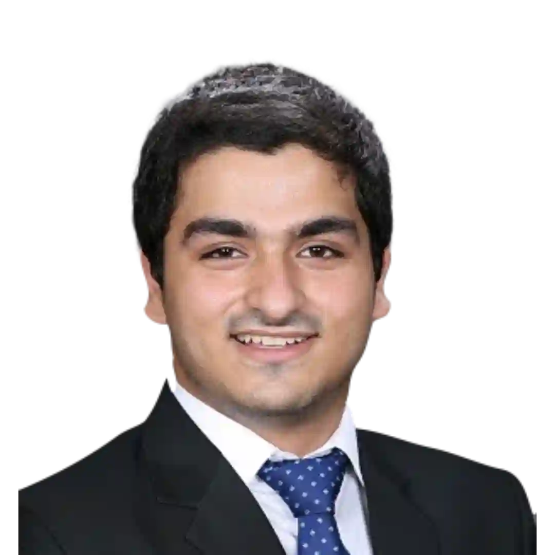 Arjun Juneja