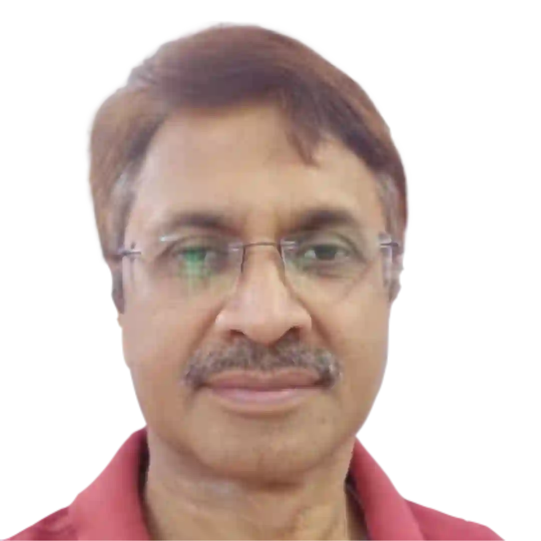 Vijay Srivastava