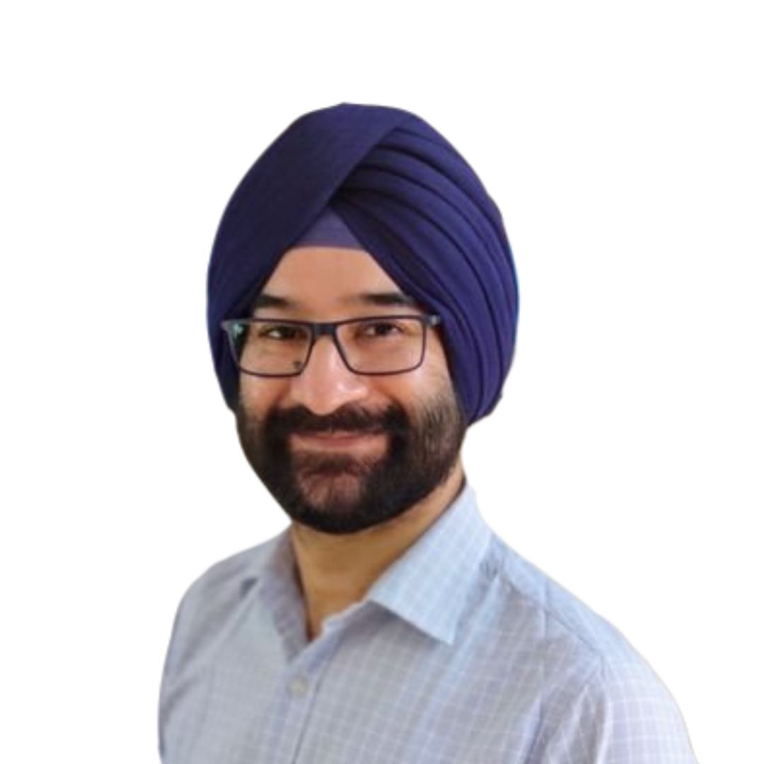 Raspreet Singh