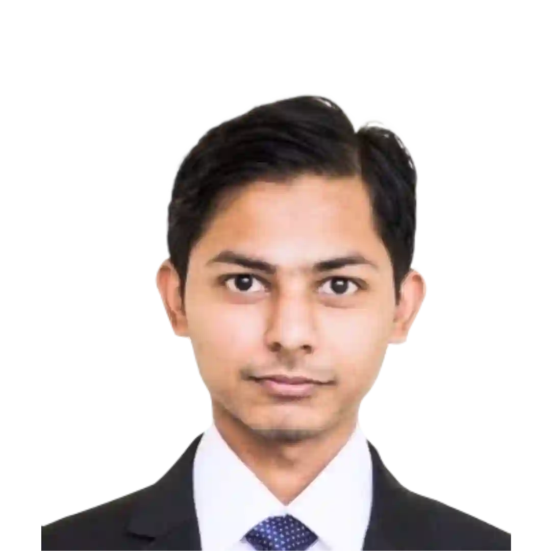 Shivam Singhal